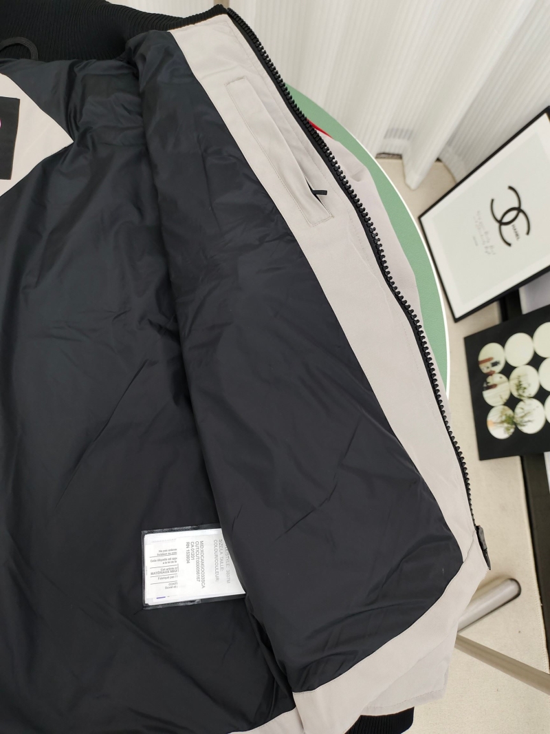 Moncler Down Coat